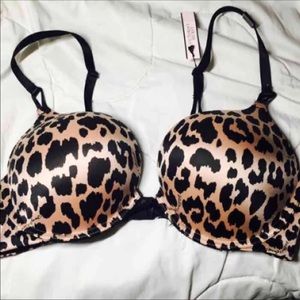 Victoria’s Secret Bombshell Bra